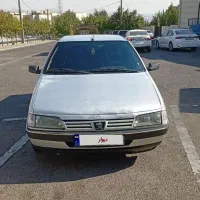 پژو 405مدل 88|خودرو سواری و وانت|تهران, مینیسیتی (شهرک نفت)|دیوار