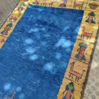 فرش دستباف قدیمی