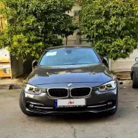 بی ام و(BMW320i) درجه یک|خودرو سواری و وانت|شیراز, عادل آباد|دیوار