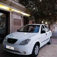 تیبا صندوقدار خانگی در حد صفر|خودرو سواری و وانت|شهریار, شهریار|دیوار