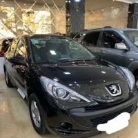 پژو۲۰۷ tu3مدل۱۴۰۳و۱۴۰۴صفرتحویل روز|خودرو سواری و وانت|تهران, جمهوری|دیوار