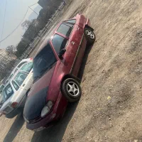 دوو ریسر مدل ۹۴ سیلو