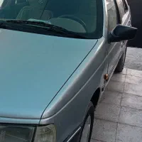 پژو ۴۰۵ مدل ۹۸