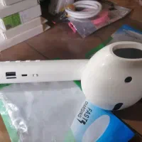 اسپیکر همراه طرح ایرپاد فانتزی نونو بلوتوثی