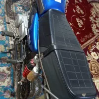 موتور 125 مدل84