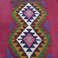 گلیم پادری|پادری|قزوین, |دیوار