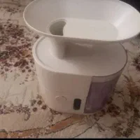 آبمیوه گیری المانی