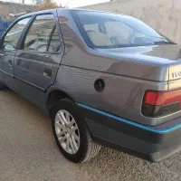 پژو405دوگانه کارخانه مدل ۹۷|خودرو سواری و وانت|روانسر, |دیوار