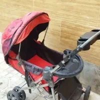 کالسکه|کالسکه و لوازم جانبی|نظرآباد, رسالت|دیوار