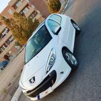 پژو 207 پاناروما|خودرو سواری و وانت|سیرجان, |دیوار