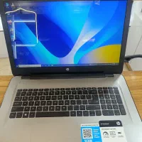 لپ تاپ hp 17 core i5