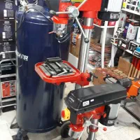 دریل ستونی صنعتی  ۱۶ تا ۲۰ میلیمترمحک