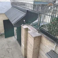 ویلایی ۳۱۳ متری پارک شهر/ نزدیک بر اصلی