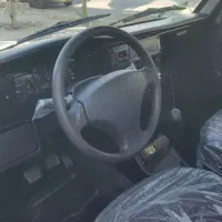 نیسان زامیادex|خودرو سواری و وانت|تبریز, |دیوار