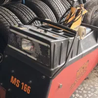 دستگاه بالانس روکار فروشی