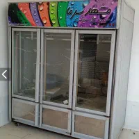 یخچال قصابی