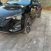 X33کراس|خودرو سواری و وانت|فریدون‌کنار, |دیوار