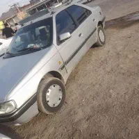 مدل ۹۰|خودرو سواری و وانت|ملک‌آباد, |دیوار