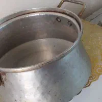 قابلمه روحی|ظروف پخت‌وپز|خرم‌آباد, |دیوار