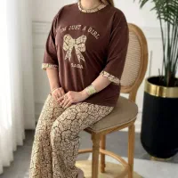 فروش پوشاک زنانه حضوری و آنلاین