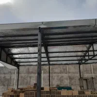 شیروانی آردواز جوشکار|خدمات پیشه و مهارت|کرج, حصارک پایین|دیوار