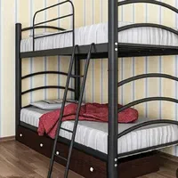فروش تخت مدل کیمیا ۲دوطبقه|تخت و سرویس خواب|مشهد, عامل|دیوار