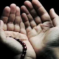 نیازمنده نویسنده دعا