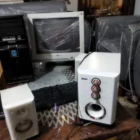 سالم|رایانه رومیزی|ملارد, |دیوار