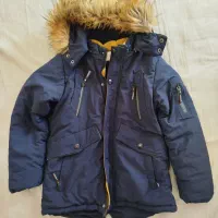 کاپشن پسرانه|کفش و لباس بچه|تبریز, |دیوار