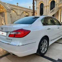 جنسیس ۲۰۱۲|خودرو سواری و وانت|کرمانشاه, |دیوار