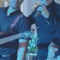 هنرباران dj دیجی موزیک music گروه اجرای زنده|خدمات پذیرایی، مراسم|رشت, منظریه|دیوار