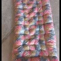 بالشت لول وچهارگوش|رختخواب، بالش، پتو|سوسنگرد, |دیوار