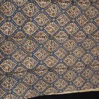 رومیزی قلمکار اصفهان