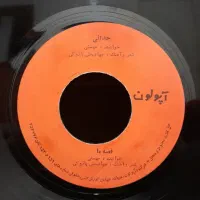 صفحه گرام تعداد ۳۰ عدد صفحه نو از خوانندگان معروف|فیلم و موسیقی|تهران, مخصوص|دیوار