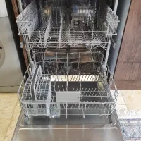 ظرفشویی بلومبرگ کارکرده|ماشین ظرفشویی|تهران, جنت‌آباد مرکزی|دیوار