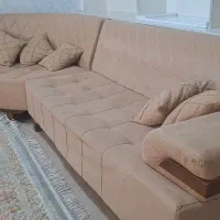 فروش مبل راحتی کارکرده