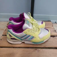 zx8000کتونی لیمویی
