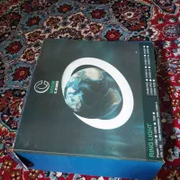 رینگ لایت سیکارو|دوربین عکاسی و فیلمبرداری|شهرکرد, |دیوار