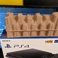 PS4 slim 1tra|کنسول، بازی ویدئویی و آنلاین|کرج, حسین‌آباد|دیوار