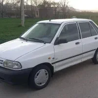 پراید131مدل 93 دوگانه دست(نقد و معاوضه)