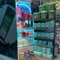 پوشک بچه هانیز