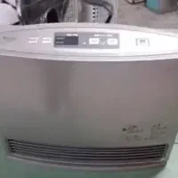 بخاری ۳۵۰۰ صفحه تخت کوره بزرگ فن توربو ژاپنی