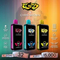 تمام مدل های لبوبو و ویپ