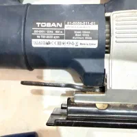 اره عمود بر توسن اصلی