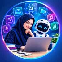 دوره جامع و عملی هوش مصنوعی در کرمان