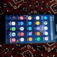 گوشی جی هفت|موبایل|گهواره, |دیوار