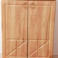 جاکفشی و آینه