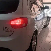 تیبا مدل ۹۷|خودرو سواری و وانت|تهران, فلاح|دیوار