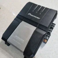 ۲کانال پایونر