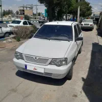 پراید۱۳۲ مدل ۱۳۹۰